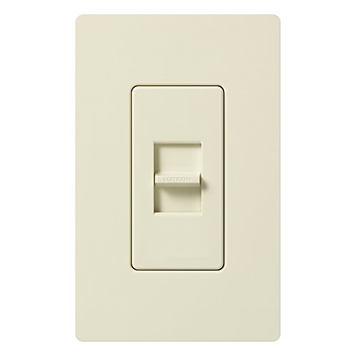 【中古】【未当て嵌める・未開封品】Lutron 600?W slide-to-offディマー 4Q-1OZ5-MR9F-CA 1
