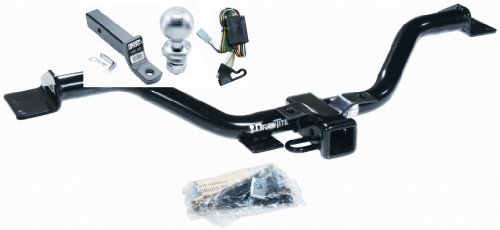 【中古】【未使用・未開封品】draw-tite Trailer Hitch牽引キットFits 07???12?GMC Acadia 75528?118451?63826|AJIMURA-SHOP