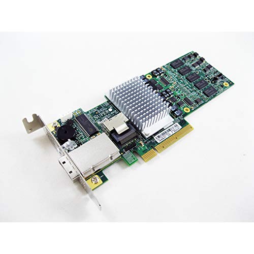 【中古】【未当てはめる・未開封品】Supermicro8界面SAS RAID制御装置aoc-sas2lp-h4ir