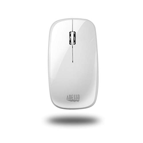 【中古】【未当て嵌める・未開封品】Optical Scrolling Mouse White