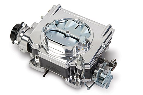 【中古】【未使用・未開封品】Demon 1904 750 CFMポリマー ボール光沢アルミストリート デーモン キャブレター｜AJIMURA-SHOP