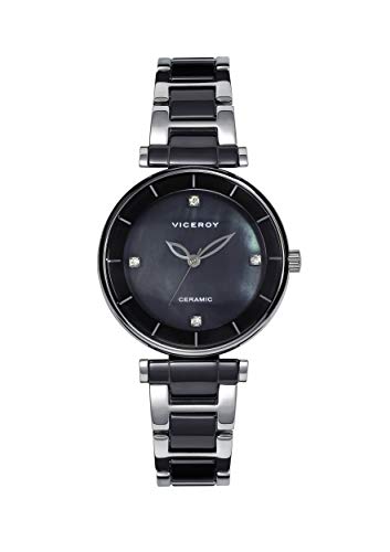 【中古】【未当て嵌める・未開封品】Viceroy watch 47686???57 その他-靴