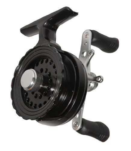 【中古】【未当て嵌める・未開封品】(ECILIRB) - Eagle Claw Inline Ice Reel