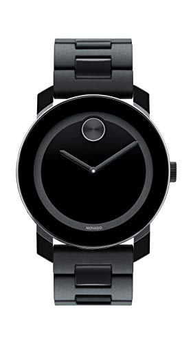 【中古】【未使用・未開封品】[モバード]Movado 腕時計 3600047 メンズ [並行輸入品]｜AJIMURA-SHOP 138,750円