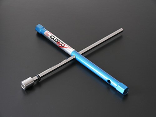 【中古】【未使用・未開封品】Cusco 00B 060 A スマートクロスラグナットレンチ