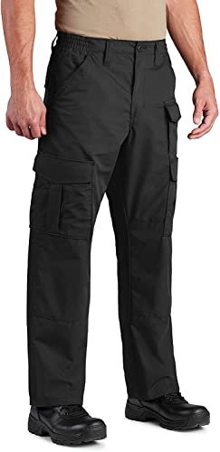 【中古】【未使用・未開封品】Propper PANTS メンズ US サイズ: US Men's 38 (Waist 38) カラー: ブラック｜AJIMURA-SHOP