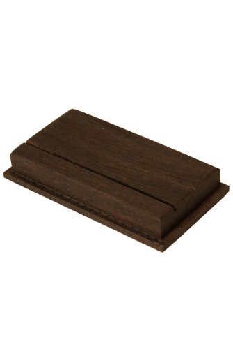 【中古】【未使用・未開封品】banjira Sitar Sympathetic Bridge, Ebony