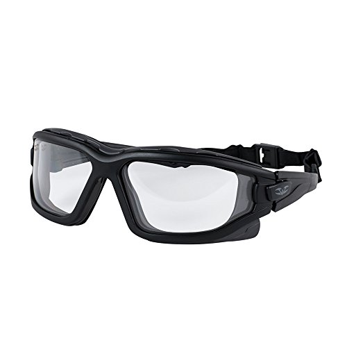 【中古】【未使用・未開封品】[Valken] Airsoft Zulu サーマルレンズゴーグル - クリアレンズ ワンサイズ｜AJIMURA-SHOP