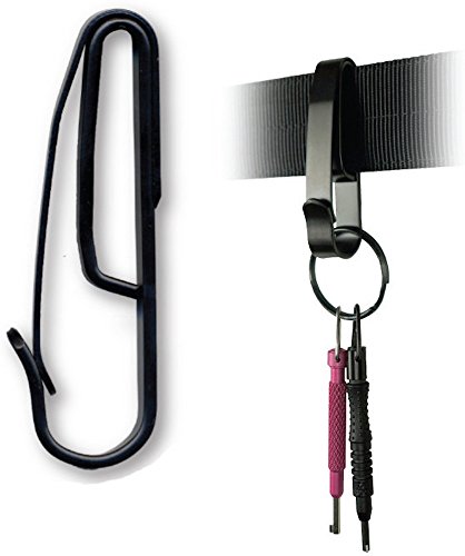【中古】【未使用・未開封品】ザックツールザックタクティカルキーリングホルダー - ZAK-54 1 Pack|AJIMURA-SHOP