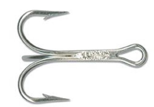 【中古】【未使用・未開封品】Mustadクラシック3?Extra Strong Duratin Treble Hook (25パック)｜AJIMURA-SHOP 19,023円