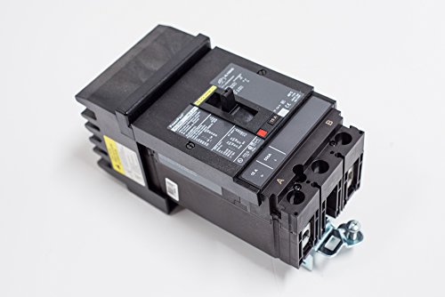 【中古】【未当て嵌める・未開封品】Schneider Electric Molded Case電気回路立ちはだかる器600-volt 20-amp hda260204?600?V 20?A