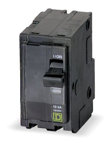 【中古】【未使用・未開封品】Square D qo2301021ミニチュア回路｜AJIMURA-SHOP