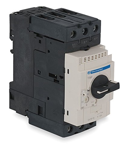 【中古】【未使用・未開封品】SCHNEIDER ELECTRIC 600-VAC GV3P50 手動スターター 600VAC 50 AMP IEC｜AJIMURA-SHOP