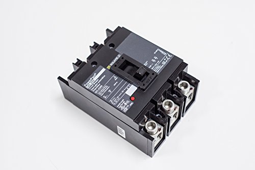 【中古】【未当てはめる・未開封品】Square D qdp32100tm Molded Case電気回路