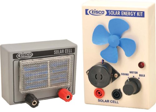 【中古】【未使用・未開封品】[EISCO]EISCO Labs Solar Energy Kit PH1321 [並行輸入品]