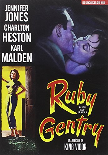【中古】【未使用・未開封品】Ruby Gentry (V.O.S.) EN - Region 0 9,505円
