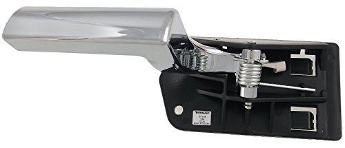 【中古】【未当て嵌める・未開封品】Dorman 91195 インテリアドアハンドル セレクトハマーモデル用 クローム