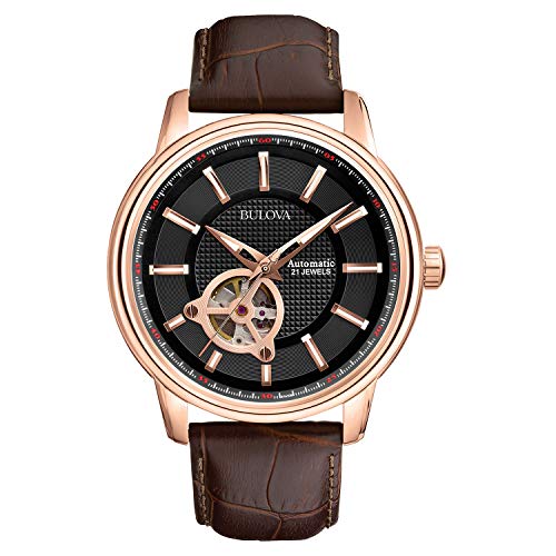 【中古】【未使用・未開封品】[ブローバ]Bulova 腕時計 97A109 メンズ [並行輸入品]｜AJIMURA-SHOP