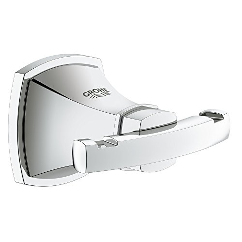【中古】【未使用・未開封品】グローエ(GROHE) GROHE SPA COLLECTIONS グランデラ ローブフック 40631000
