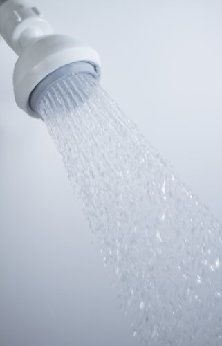 【中古】【未使用・未開封品】2 Pack Siroflex White Shower Heads｜AJIMURA-SHOP 20,102円