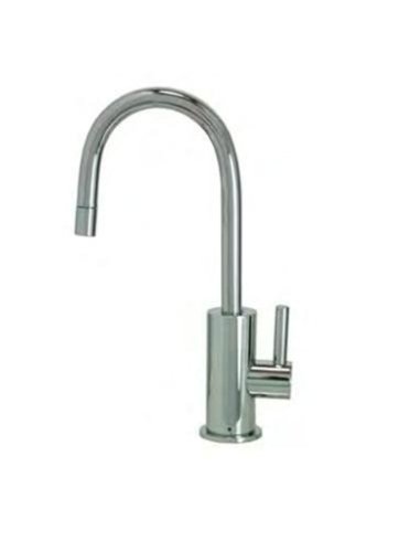 【中古】【未使用・未開封品】Mountain Plumbing MT1843-NL/PVDBRN Little Gourmet Cold Water Dispenser, Brushed Nickel by Mountain Plumbing