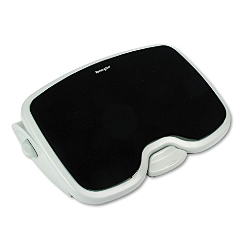 【中古】【未当て嵌める・未開封品】Kensington Foamフットレスト、W /ペダル、HT。自然調整、21?\" x14?\"" x3???1?/ 2?\"" to5、\"" PM"