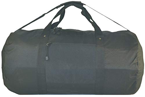 【中古】【未使用・未開封品】でエクスプローラD31-BK 31。ラウンドダッフルブラック
