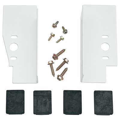 【中古】【未使用・未開封品】GE GEFLSTACKランドリーStackingキット