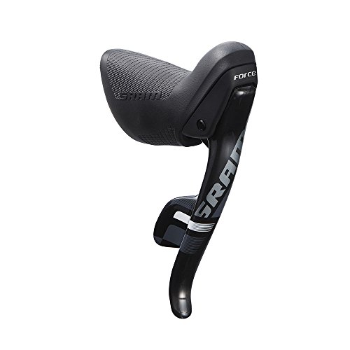 【中古】【未当て嵌める・未開封品】SRAM Force22 Front 2-Speed Doubletap Brake/Shift Lever Set by SRAM