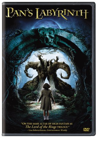 【中古】【未使用・未開封品】PAN'S LABYRINTH