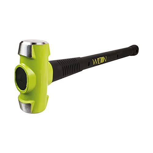 【中古】【未使用・未開封品】Wilton 22030 20 lb. BASH Sledge Hammer with 30 in. Unbreakable Handle by Wilton