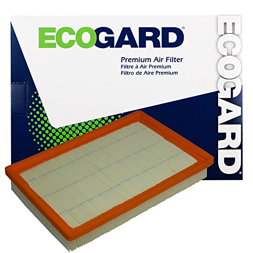 【中古】【未使用・未開封品】ECOGARD XA5420 プレミアムエンジンエアフィルター ヒュンダイアクセント 1.6L 2001-2005、アクセント 1.5L 2000-2003に適合｜AJIMURA-SHOP 8,827円