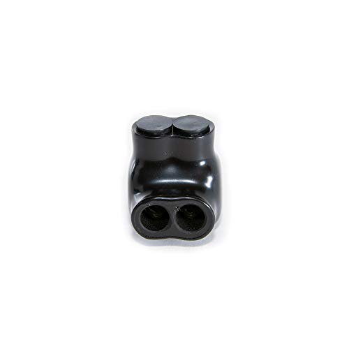 【中古】【未当て嵌める・未開封品】NSI INDUSTRIES GIDDS-106850 Polaris It Series Insulated Connector 4-14 Awg by NSI