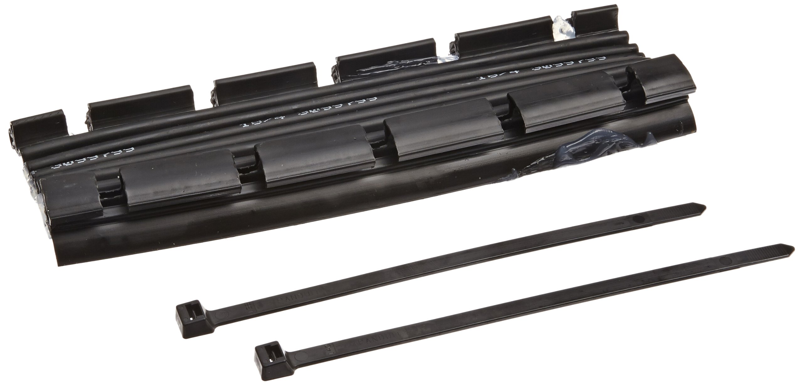 【中古】【未当て嵌める・未開封品】Easy-Splice Wrap-Around Gel Splice Kit, 10 Sleeve Length, #14 - 4/0 Conductor Size by NSI