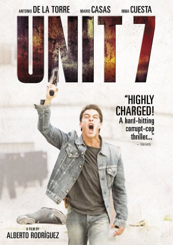 【中古】【未使用・未開封品】UNIT 7