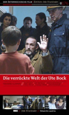 【中古】【未使用・未開封品】The Crazy World of Ute Bock ( Die verr?ckte Welt der Ute Bock ) [ NON-USA FORMAT, PAL, Reg.0 Import - Germany ] 16,998円