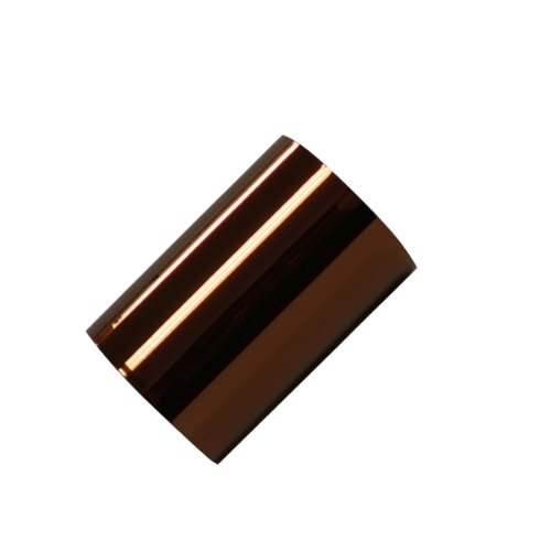 【中古】【未使用・未開封品】1 Mil Kapton Tape (Polyimide) - 5 x 36 yds by Tapes Master