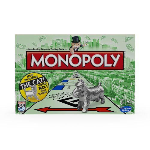 【中古】【未使用・未開封品】Monopoly｜AJIMURA-SHOP