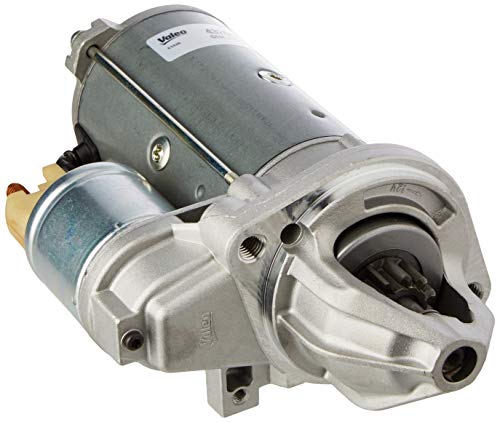 【中古】【未使用・未開封品】VALEO SERVICE 432644 New Starter by Valeo