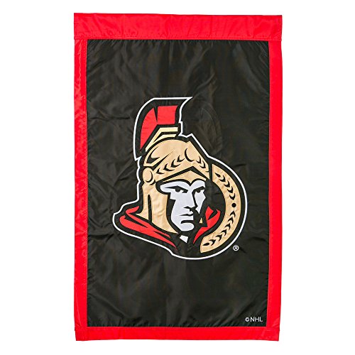 【中古】【未使用・未開封品】Ottawa Senators両面アップリケフラグ 14,809円