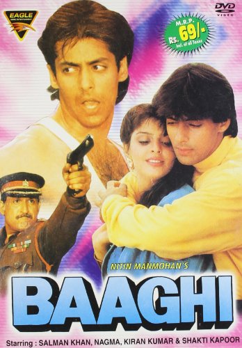 【中古】【未使用・未開封品】Baaghi