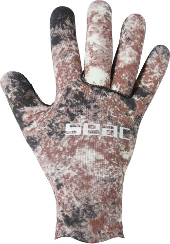 【中古】【未当て嵌める・未開封品】Seac Sub Pythonウルトラフレックス200 XL - XXL
