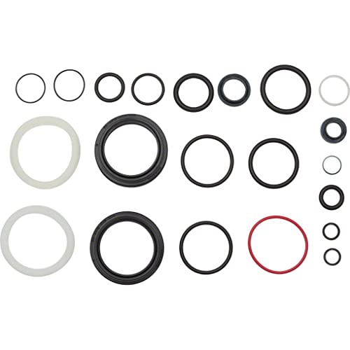 【中古】【未使用・未開封品】Rock Shox AM fork Service Kit, Basic Pike Dual Position Air A1 by Rock Shox|AJIMURA-SHOP