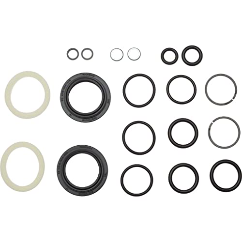 【中古】【未当て嵌める・未開封品】Rock Shox AM fork Service Kit, Basic Reba A3 by Rock Shox