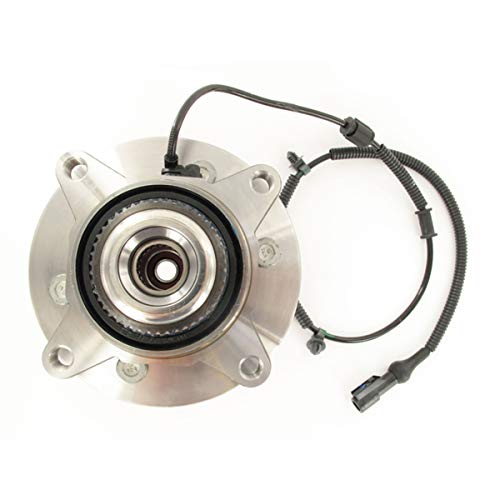 【中古】【未使用・未開封品】SKF BR930759 ホイールベアリングとハブアセンブリ