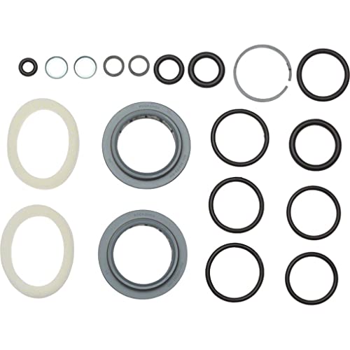 【中古】【未使用・未開封品】Fork Reacon Gold 2013, AM Fork Service Kit, Basic