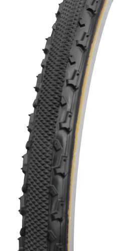 【中古】【未使用・未開封品】Challenge Chicane 300 TPI Boyau Cyclocross Noir Flanc Beige Taille 700｜AJIMURA-SHOP