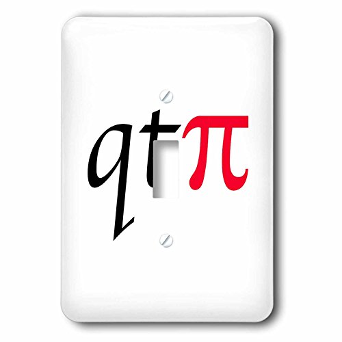 【中古】【未当て嵌める・未開封品】3drose LLC lsp _ 123995?_ 1?Qt Pi Cutie Pie科学の科目数学機智赤いことSingleうつり変わり取り替えっこ