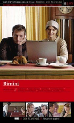 【中古】【未使用・未開封品】Rimini [ NON-USA FORMAT, PAL, Reg.0 Import - Germany ] 18,941円