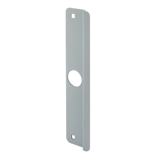 【中古】【未使用・未開封品】prime-line製品U 9507ラッチガードOutswing、2???5?/ 8インチ12インチ、グレースチール｜AJIMURA-SHOP